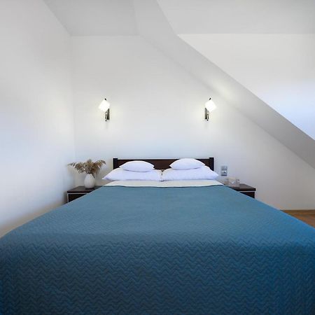 Apartamenty Ola II Darlowko Esterno foto